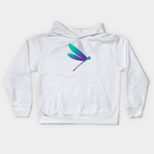 dragonfly Kids Hoodie